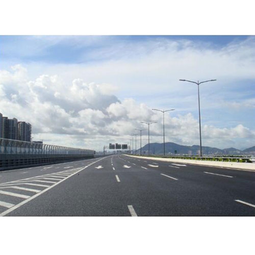 沿江高速涉及110KV欢白线、岸心铲线迁改工程