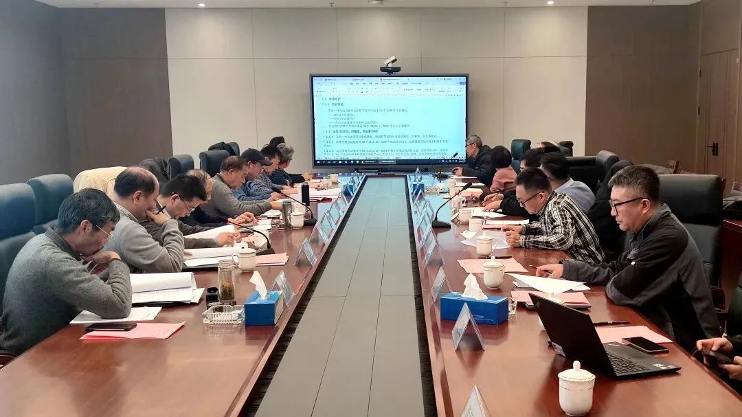 赞！这项标准，由国网南瑞、深圳OD体育官网公司牵头制定！